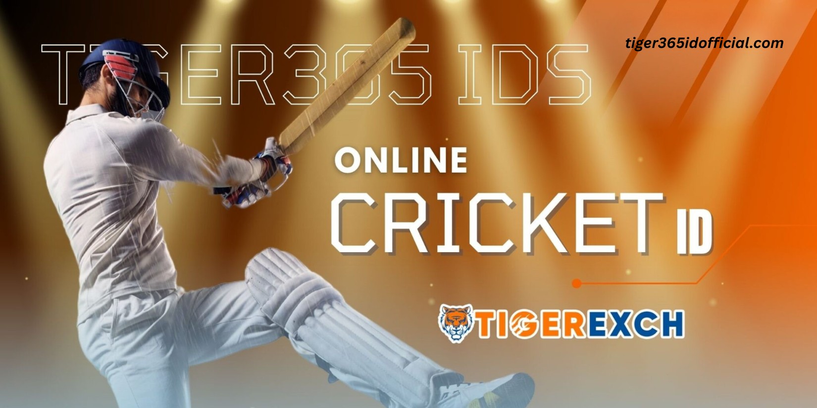 online cricket id
